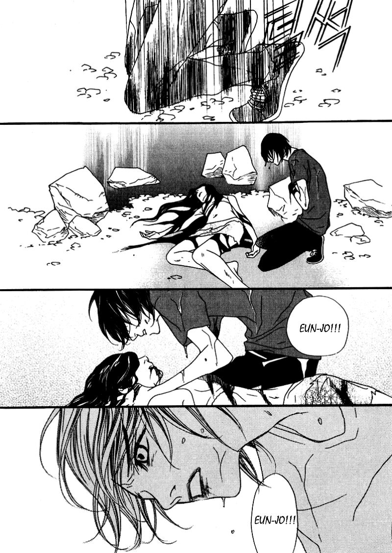 Nobody Knows: Chapter 27