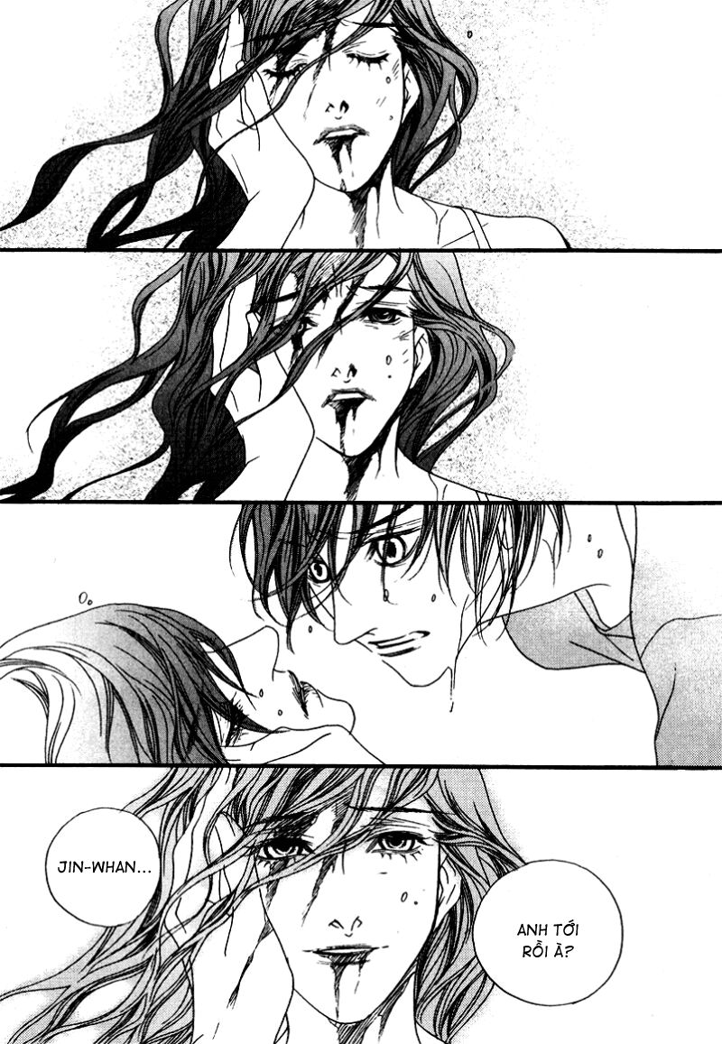 Nobody Knows: Chapter 27