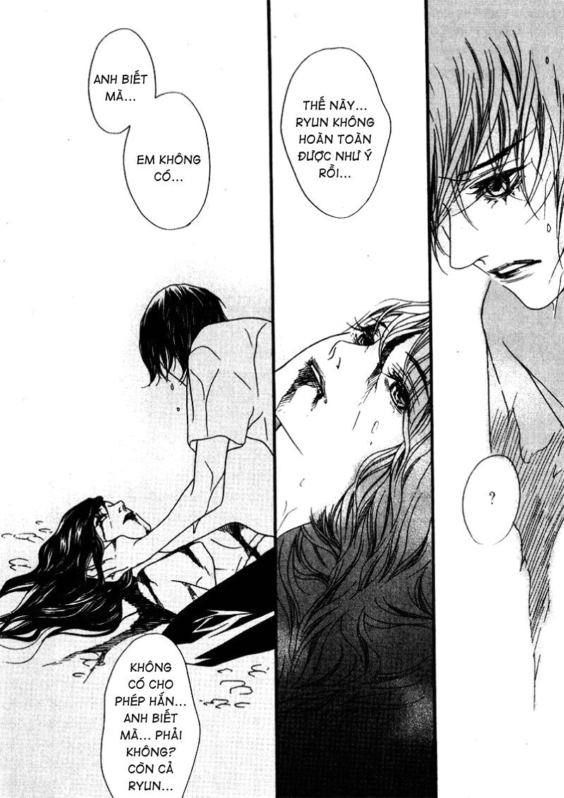 Nobody Knows: Chapter 27