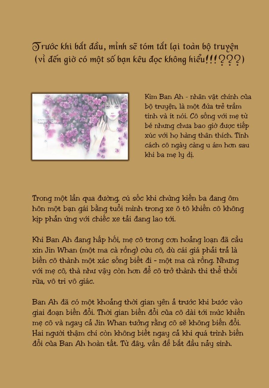 Nobody Knows: Chapter 28