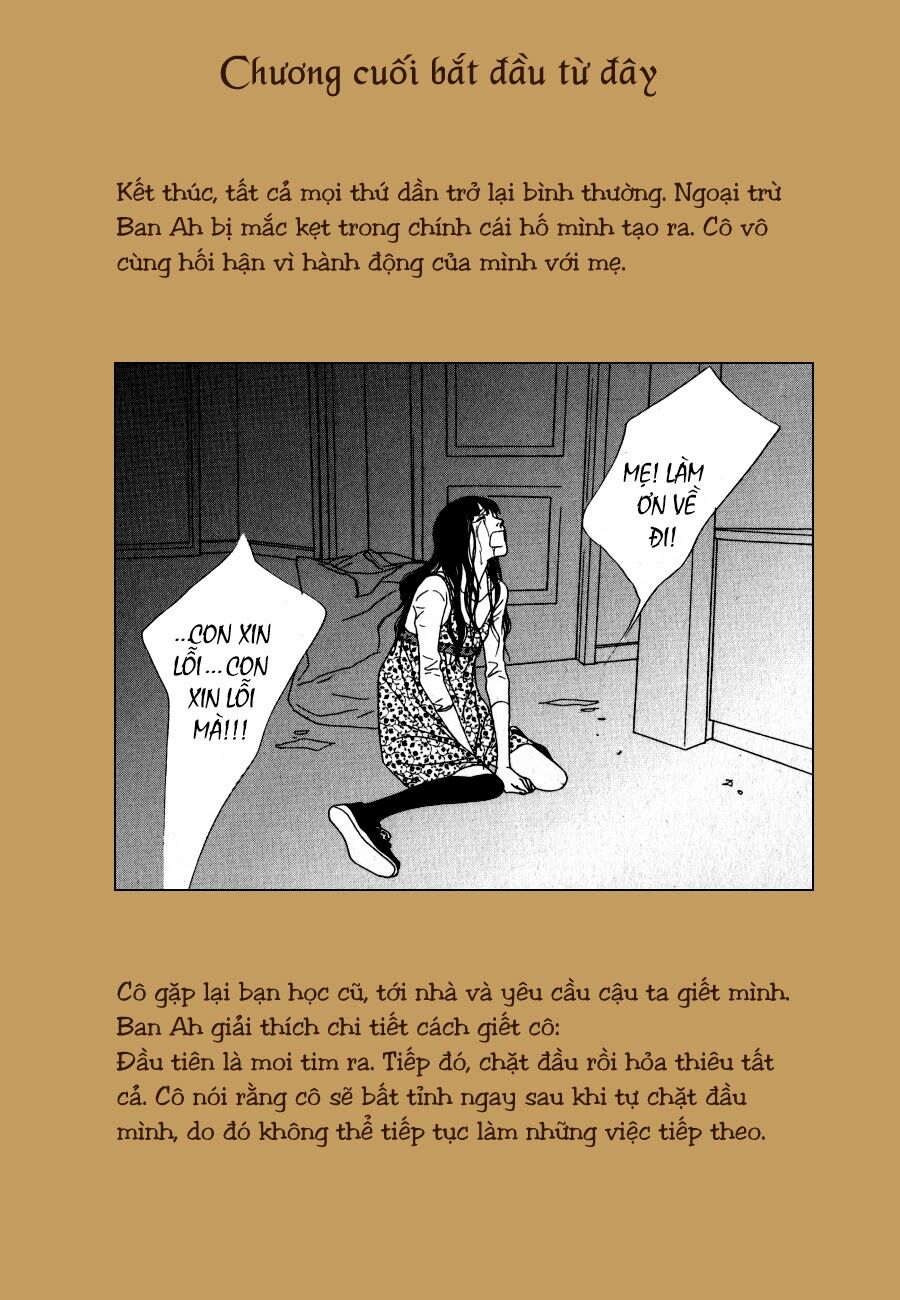 Nobody Knows: Chapter 28