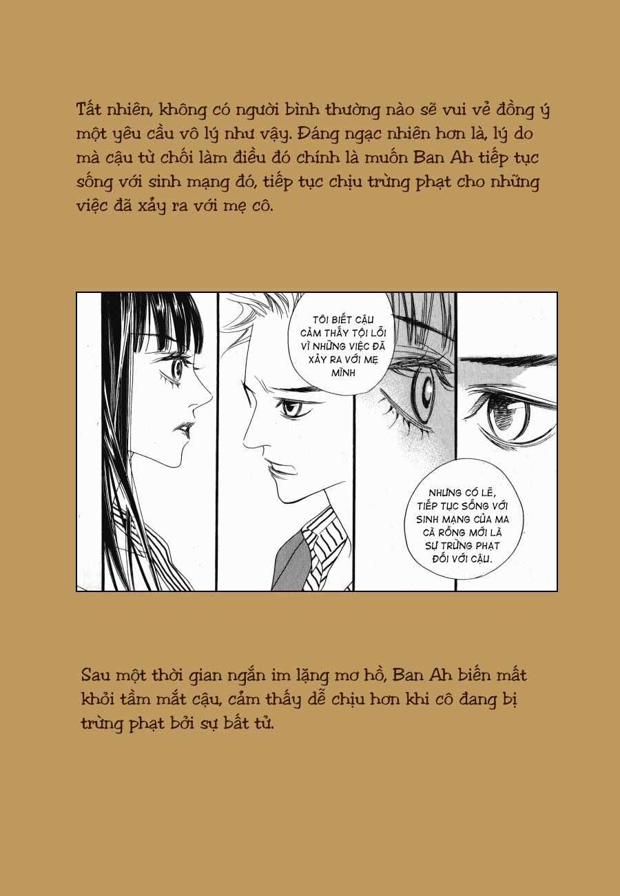 Nobody Knows: Chapter 28