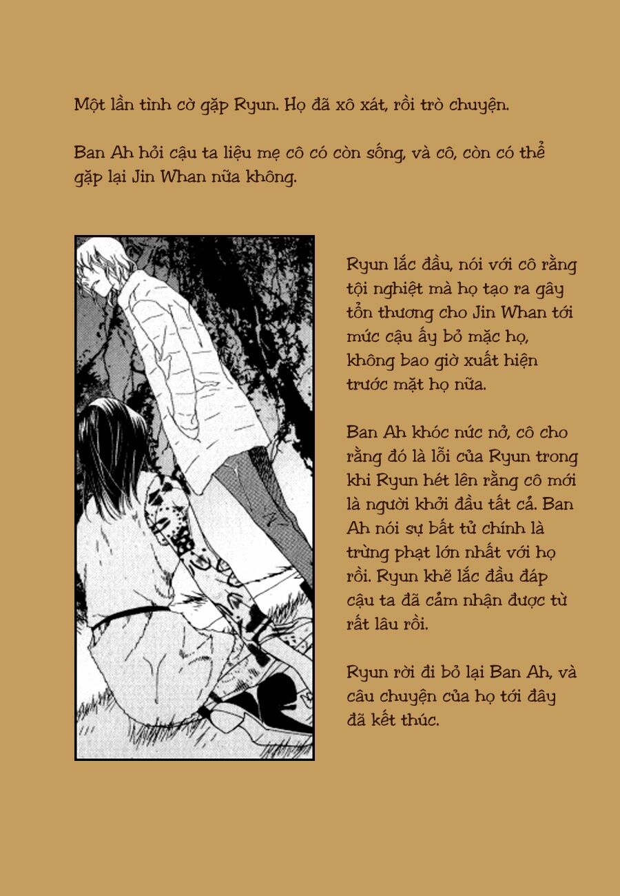 Nobody Knows: Chapter 28