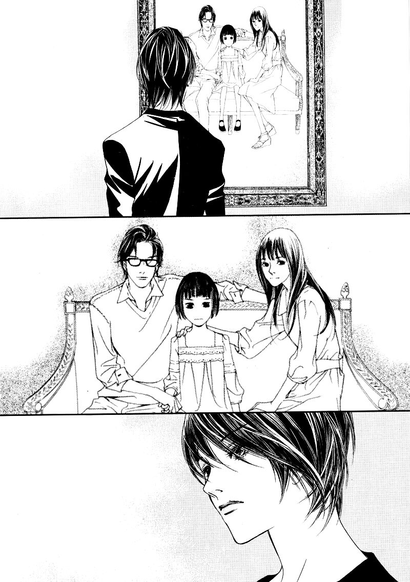 Nobody Knows: Chapter 3