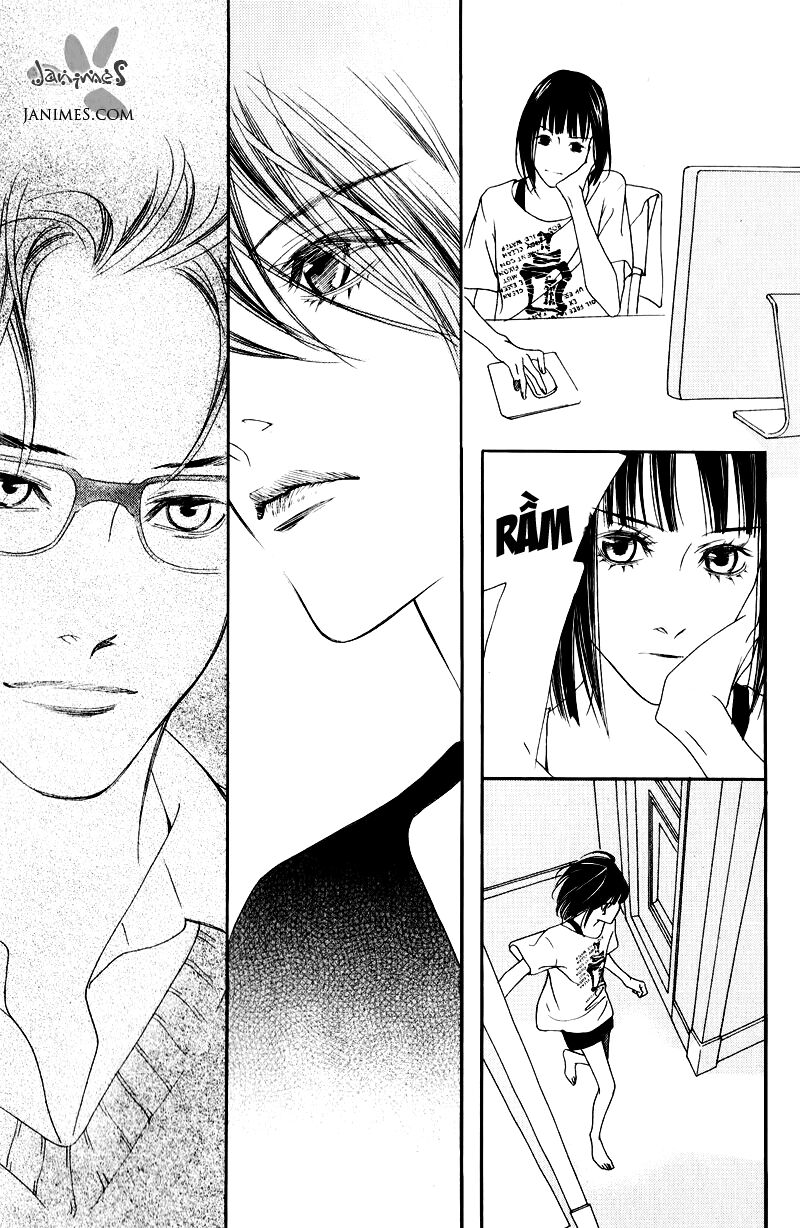 Nobody Knows: Chapter 3
