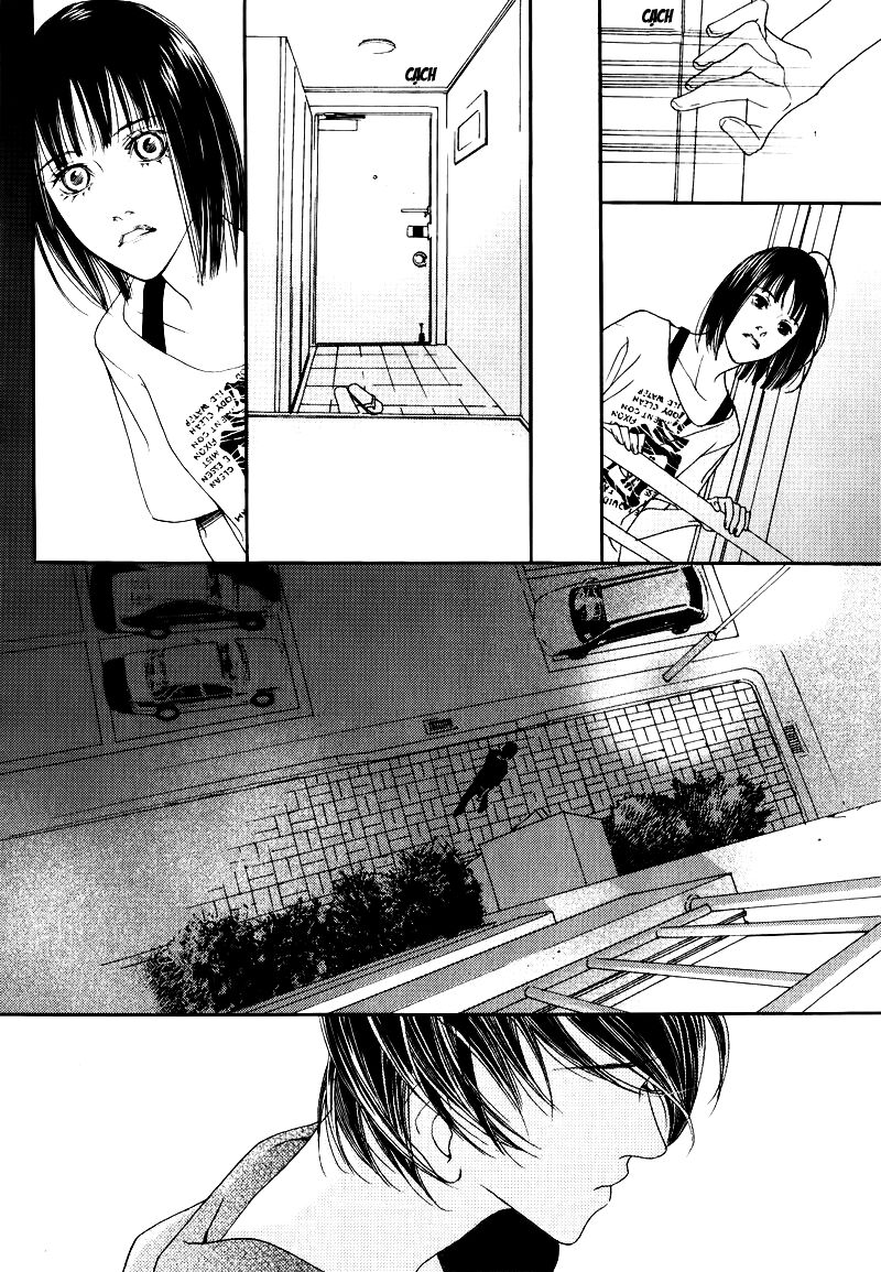 Nobody Knows: Chapter 3