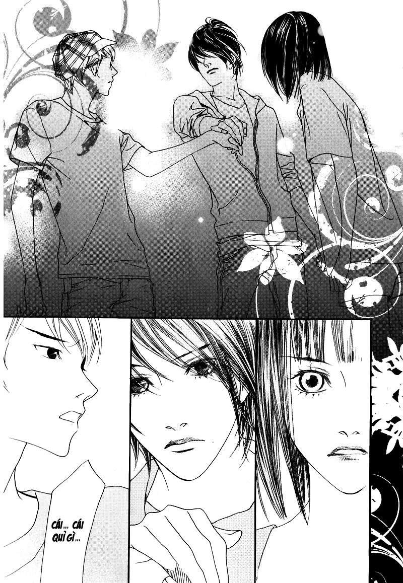 Nobody Knows: Chapter 3