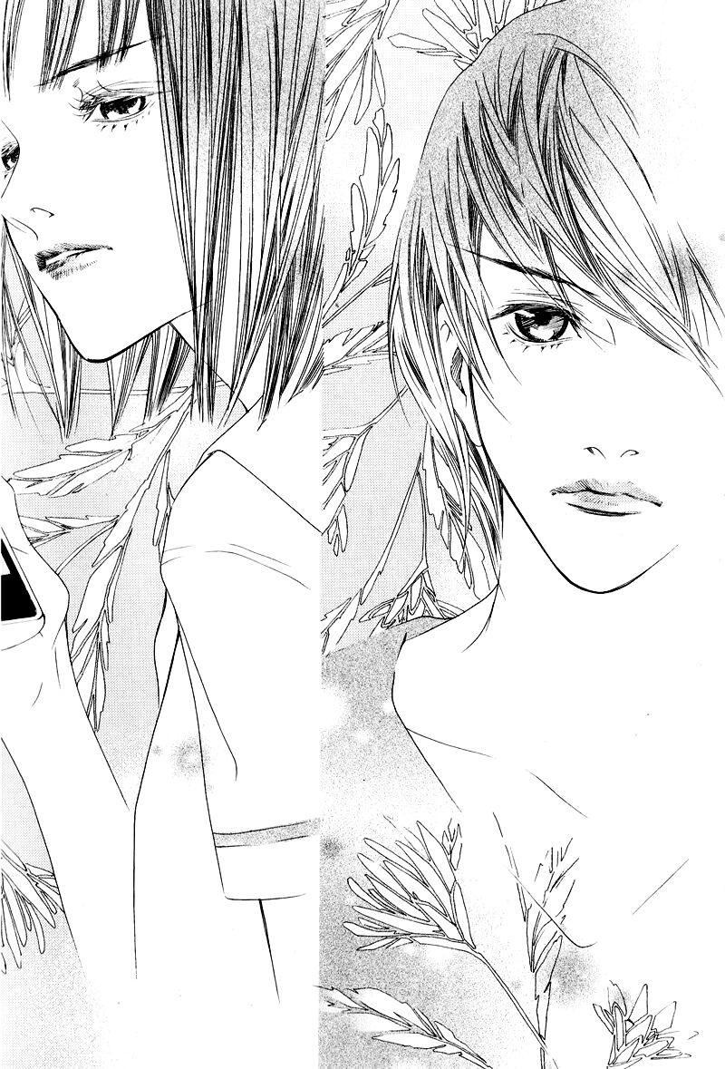 Nobody Knows: Chapter 3