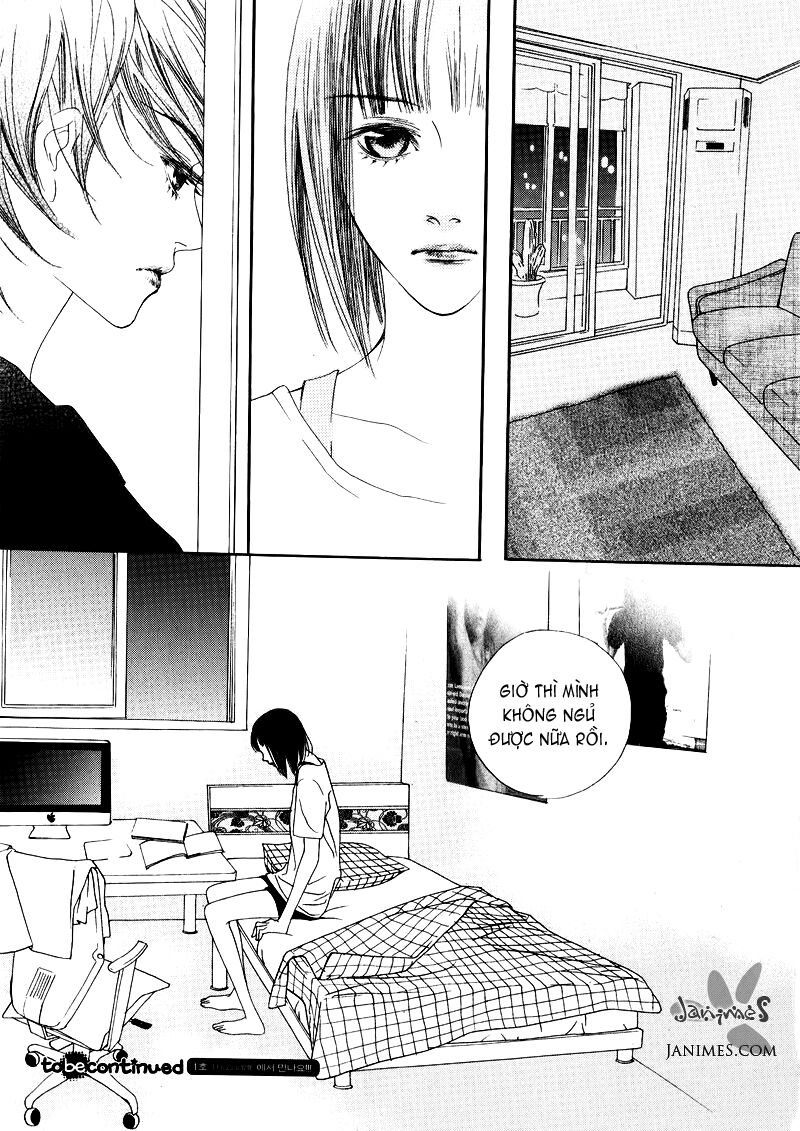 Nobody Knows: Chapter 3