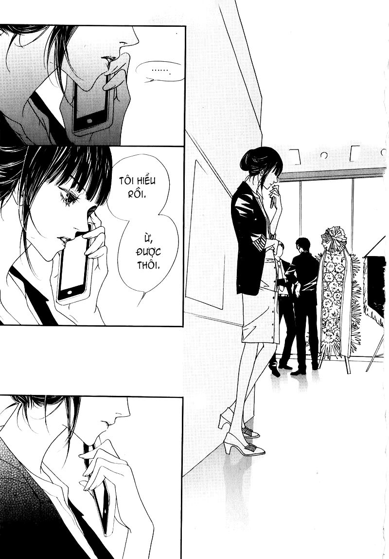 Nobody Knows: Chapter 3