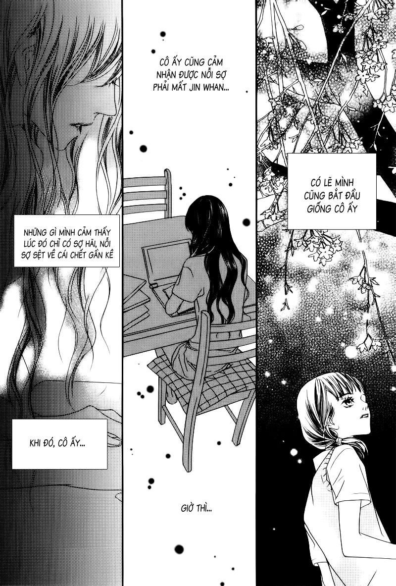 Nobody Knows: Chapter 9