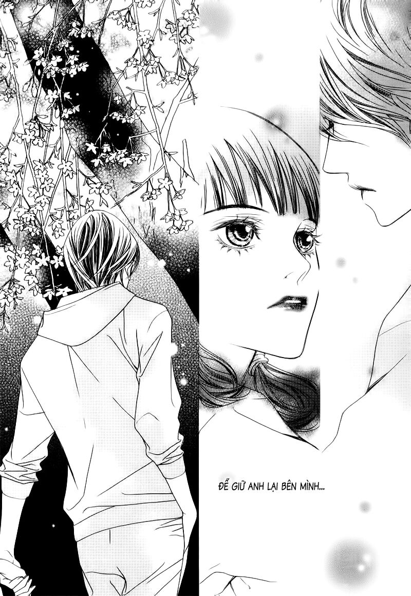 Nobody Knows: Chapter 9