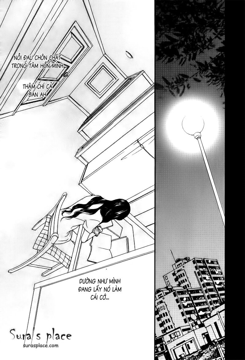 Nobody Knows: Chapter 9