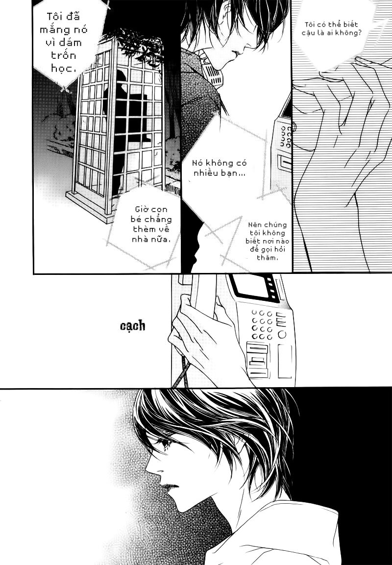 Nobody Knows: Chapter 9