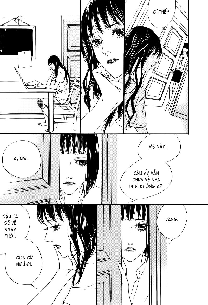 Nobody Knows: Chapter 9