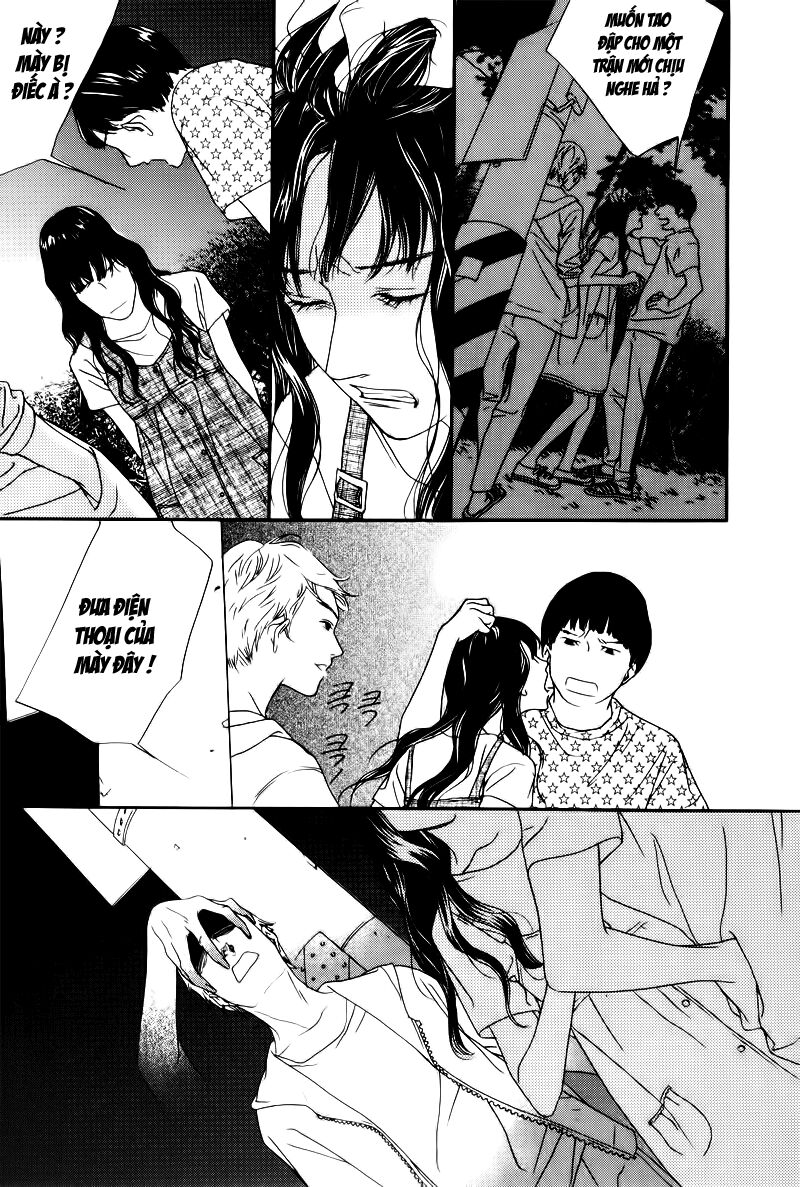 Nobody Knows: Chapter 9