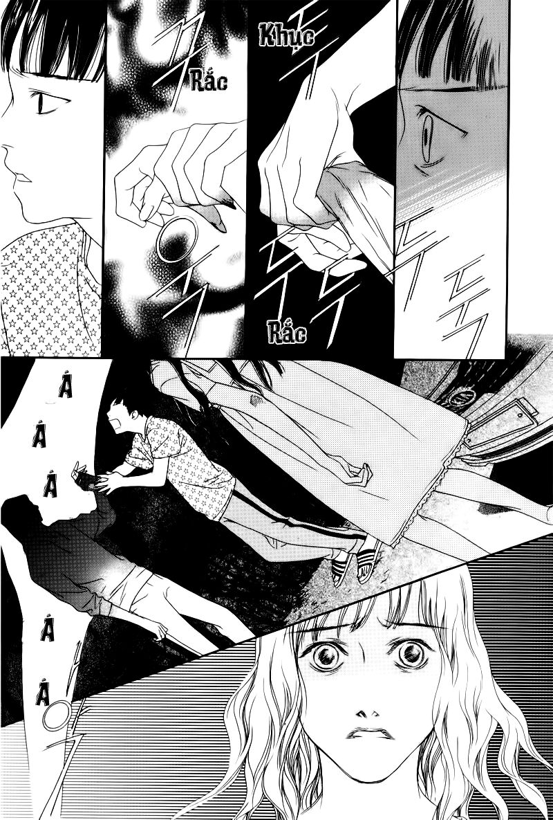 Nobody Knows: Chapter 9