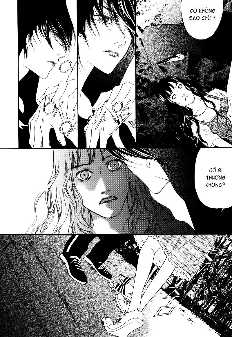 Nobody Knows: Chapter 9