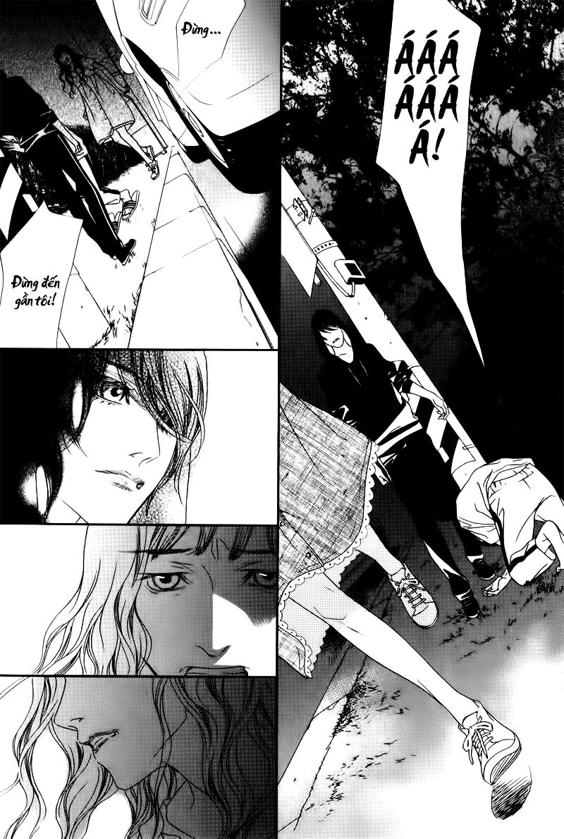Nobody Knows: Chapter 9