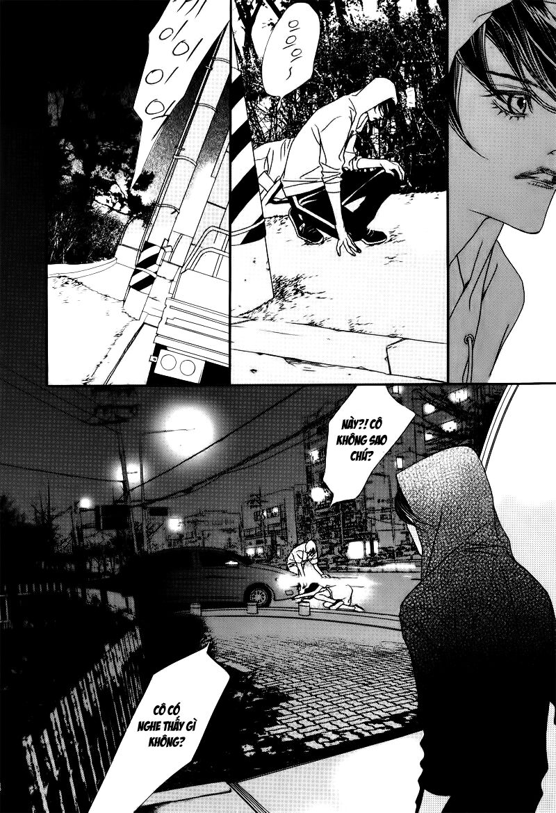 Nobody Knows: Chapter 9