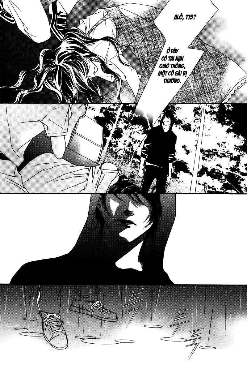 Nobody Knows: Chapter 9