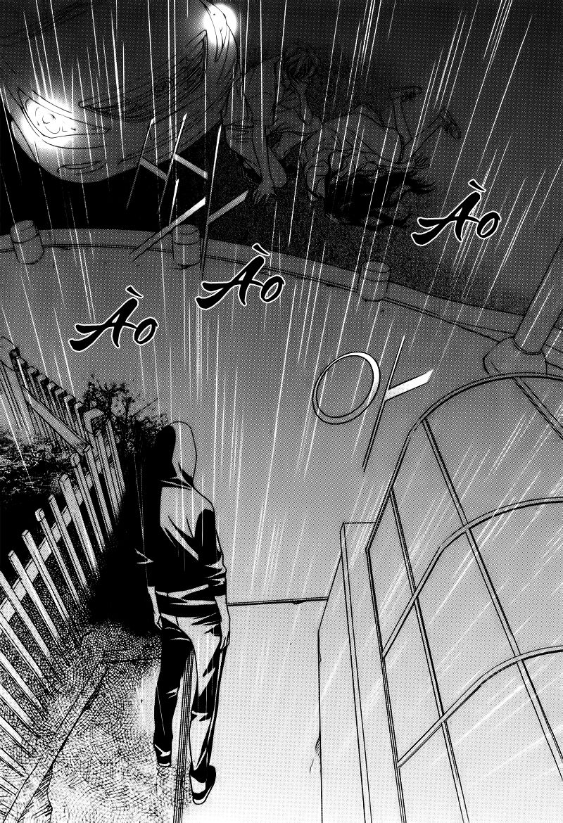 Nobody Knows: Chapter 9