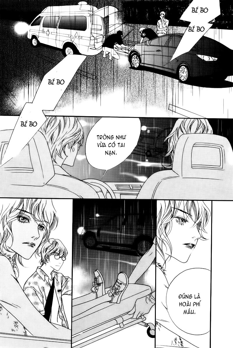 Nobody Knows: Chapter 9