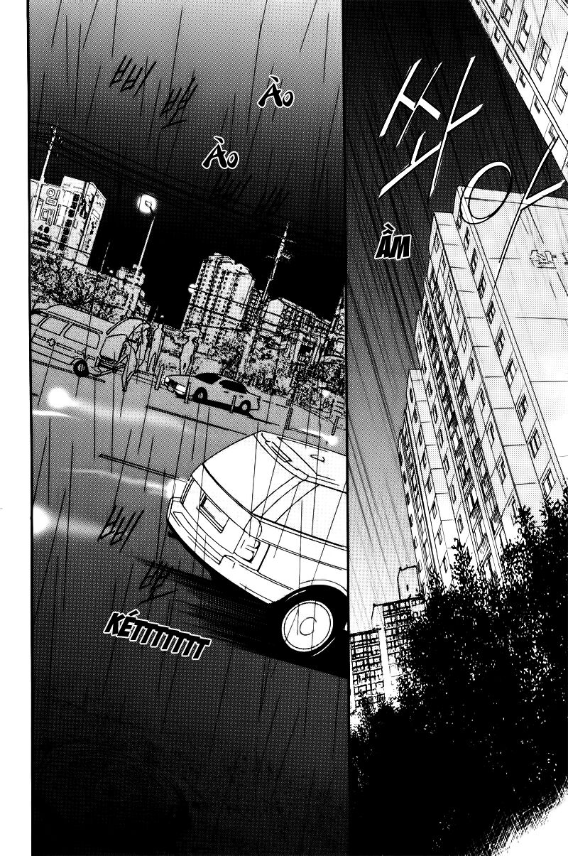 Nobody Knows: Chapter 9