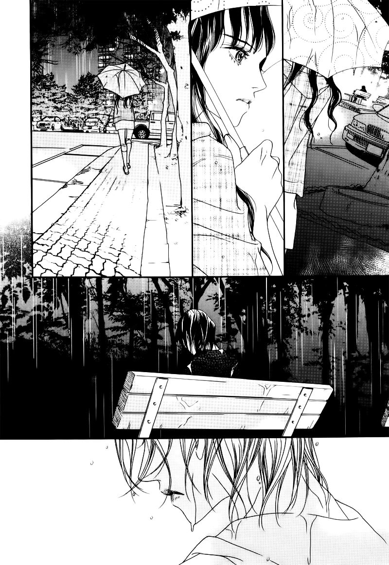 Nobody Knows: Chapter 9