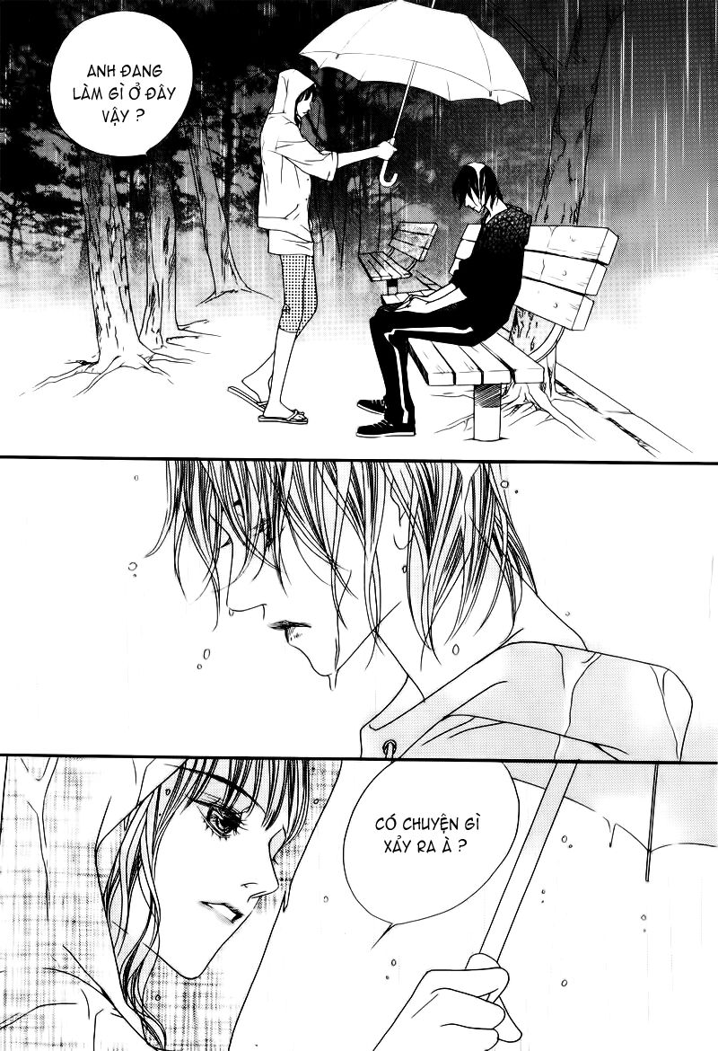Nobody Knows: Chapter 9