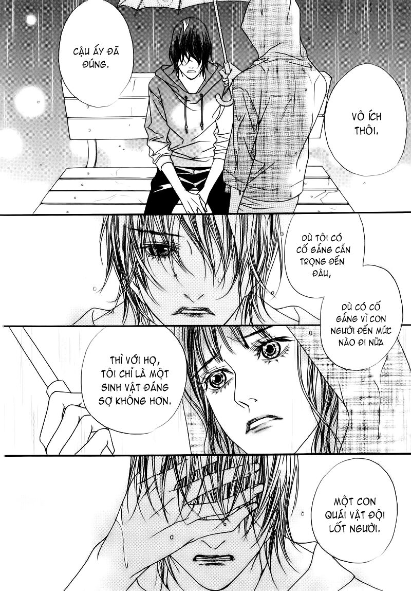 Nobody Knows: Chapter 9