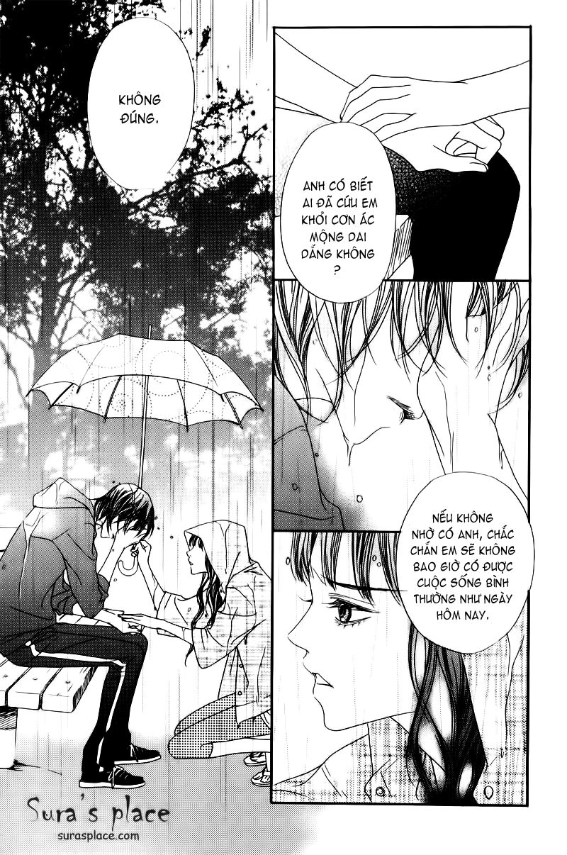 Nobody Knows: Chapter 9