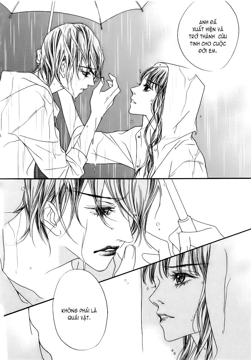 Nobody Knows: Chapter 9