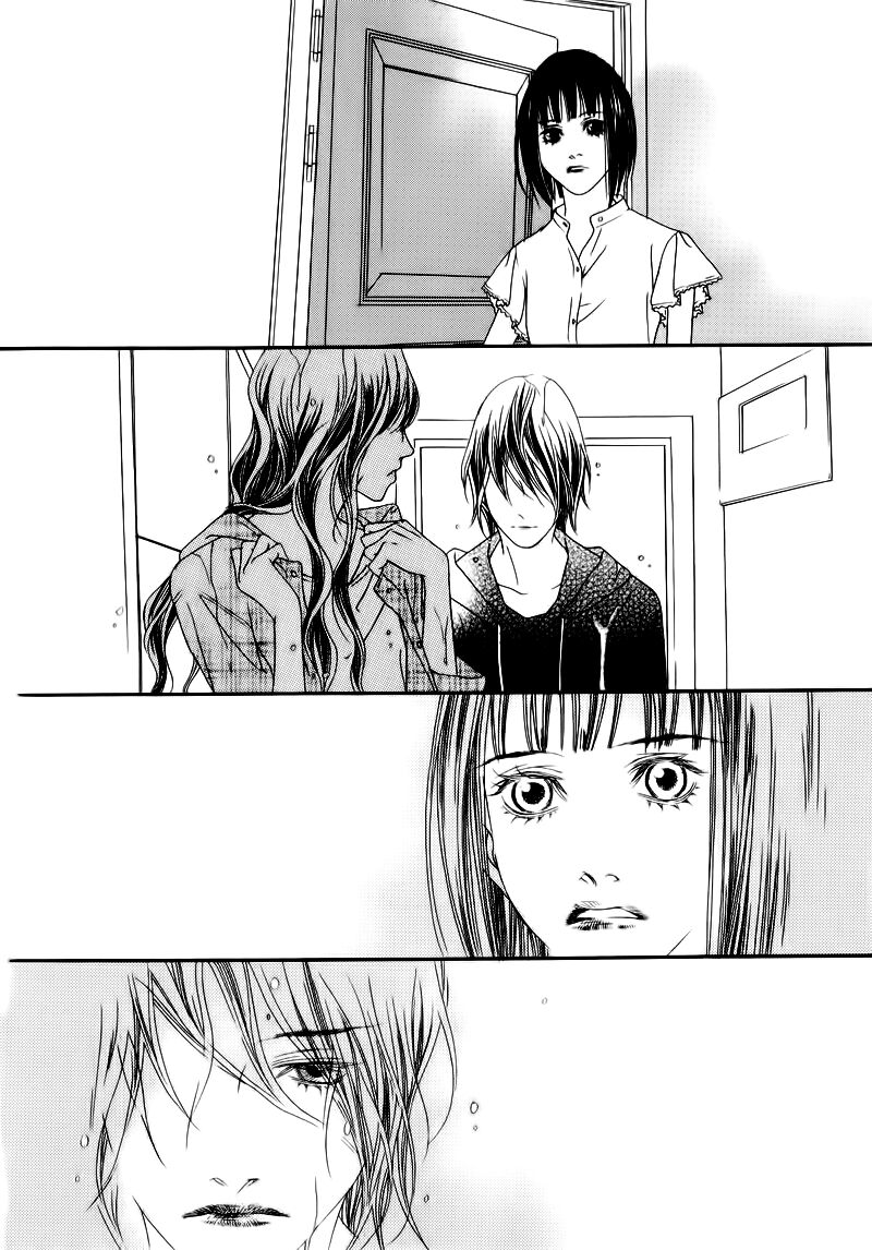 Nobody Knows: Chapter 9