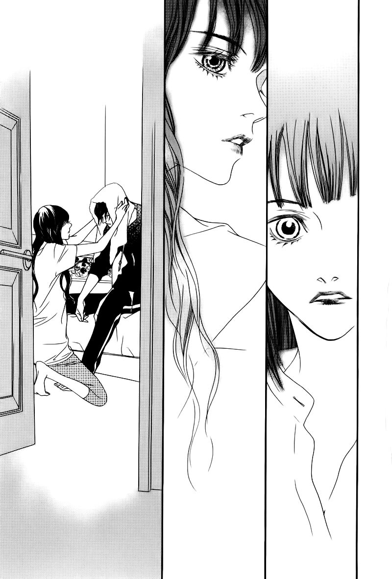 Nobody Knows: Chapter 9