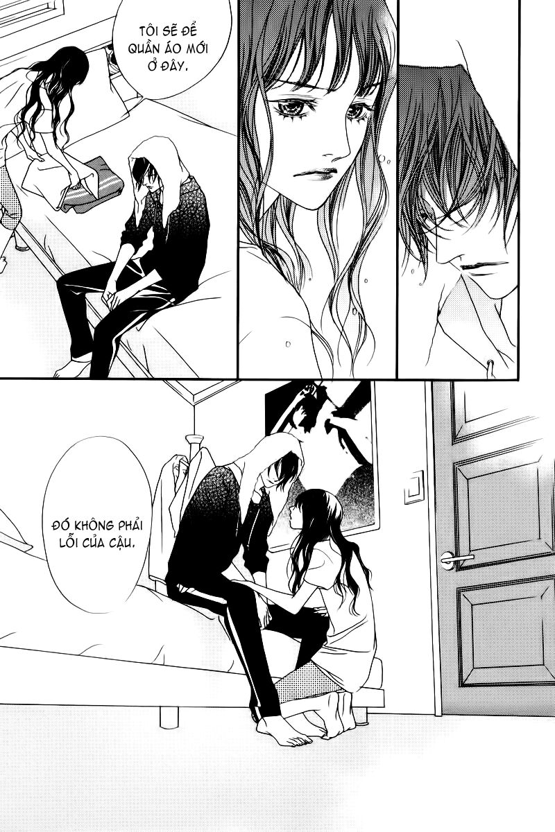Nobody Knows: Chapter 9