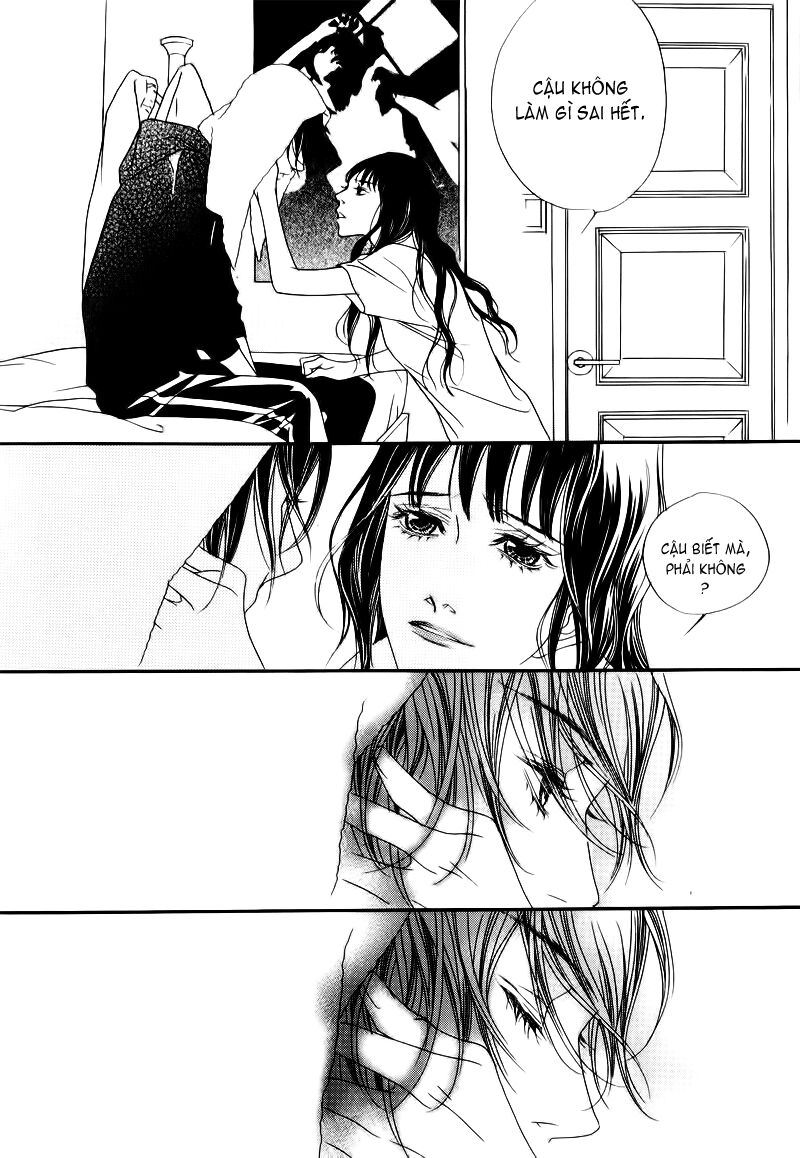 Nobody Knows: Chapter 9