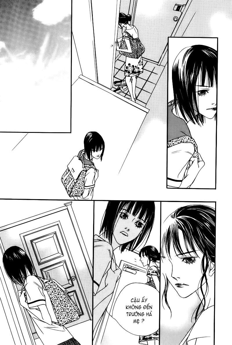 Nobody Knows: Chapter 9