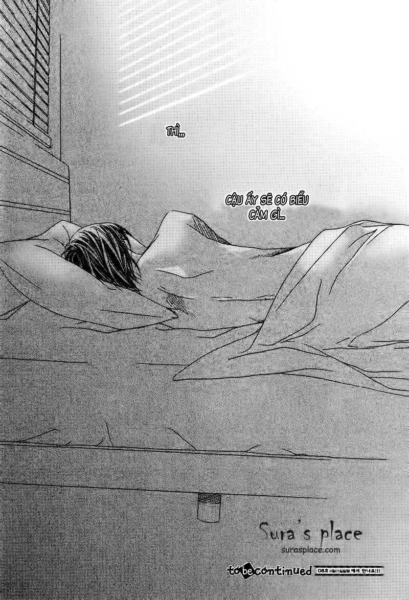 Nobody Knows: Chapter 9