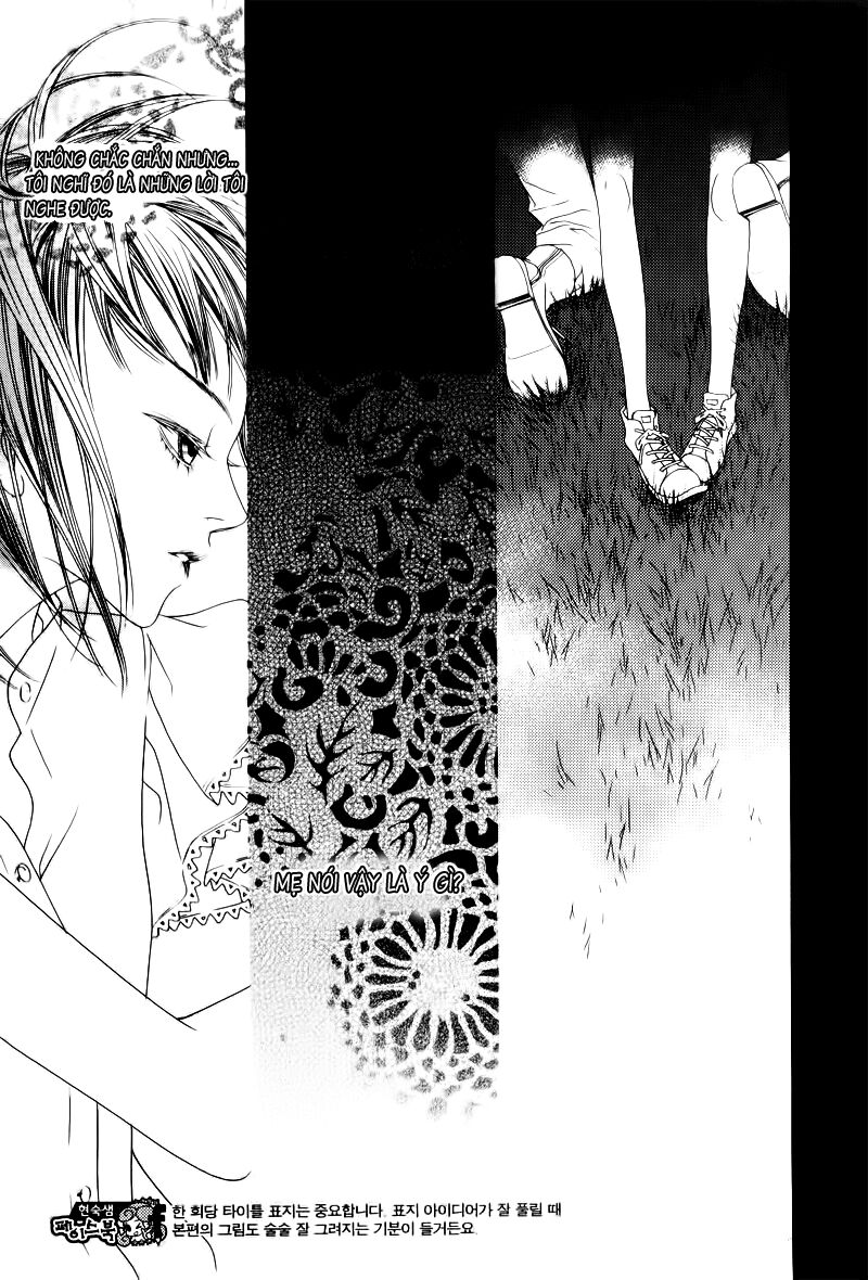 Nobody Knows: Chapter 9