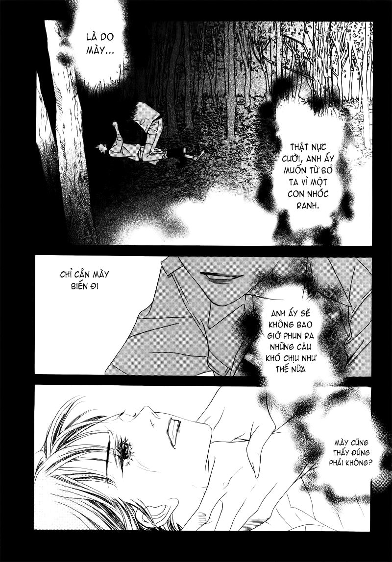 Nobody Knows: Chapter 9
