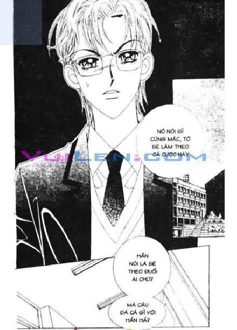 Ánh nắng chói chang: Chapter 1