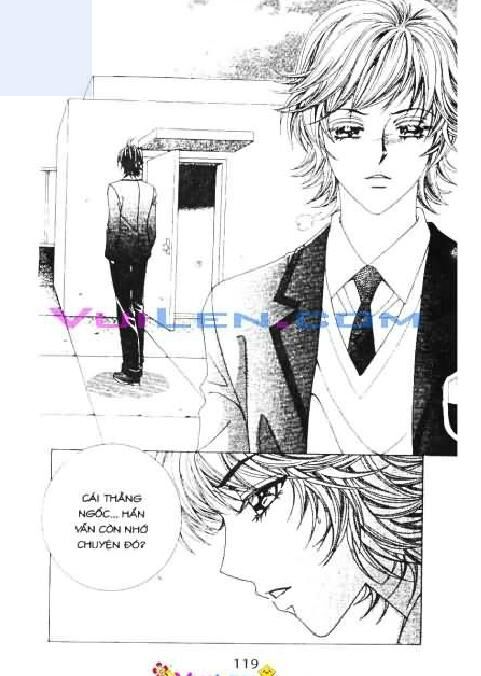 Ánh nắng chói chang: Chapter 1