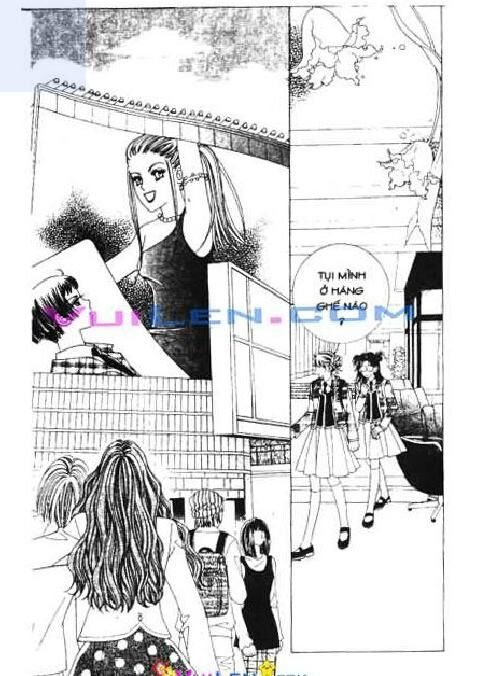 Ánh nắng chói chang: Chapter 1