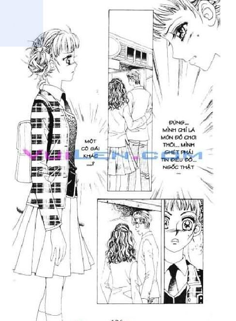 Ánh nắng chói chang: Chapter 1