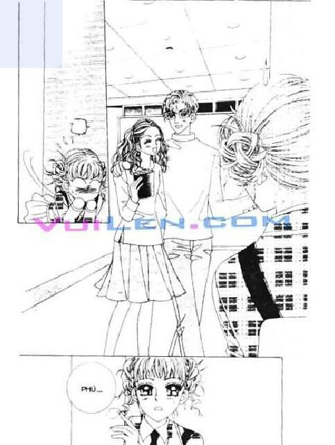 Ánh nắng chói chang: Chapter 1