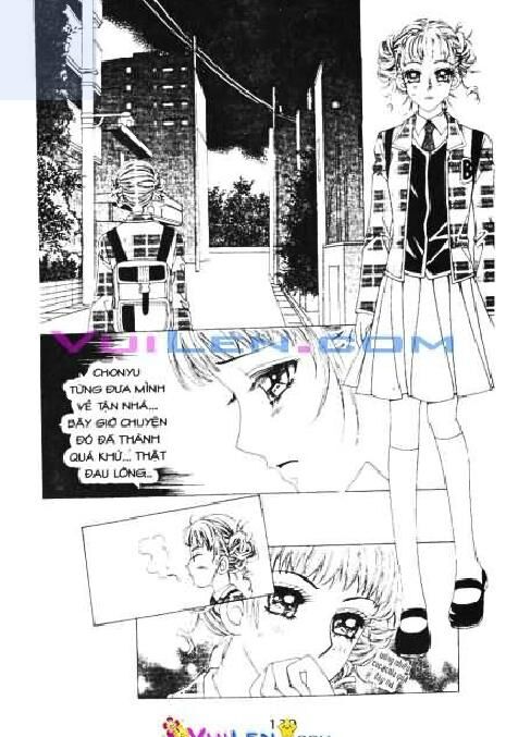 Ánh nắng chói chang: Chapter 1
