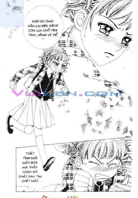 Ánh nắng chói chang: Chapter 1