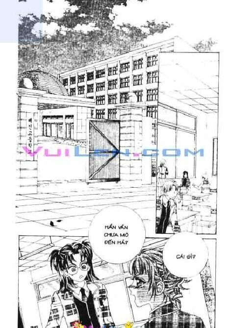 Ánh nắng chói chang: Chapter 1
