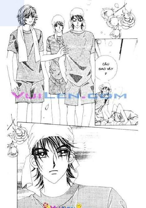 Ánh nắng chói chang: Chapter 1